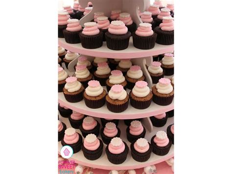 Anniversary Cakes Cupcakes Cookies | Forever Sweet Bakery