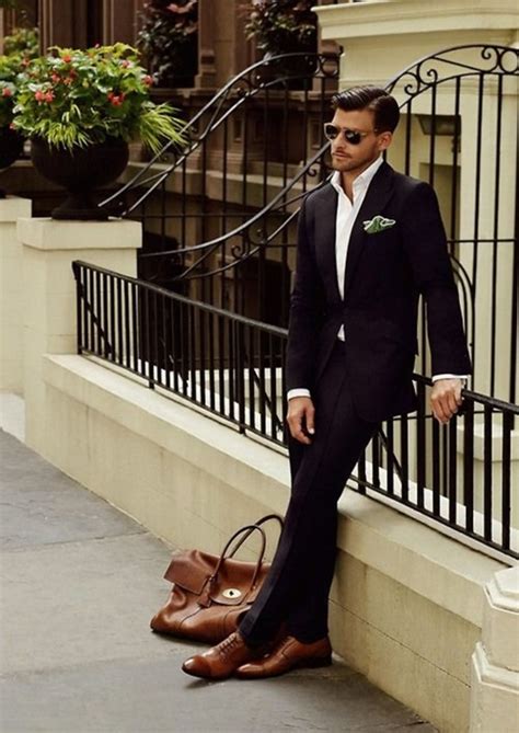 40 Classic Gentleman S Fashion