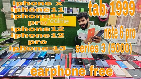 Cheapest Iphone Market In Delhi Second Hand Mobile Iphone Sale