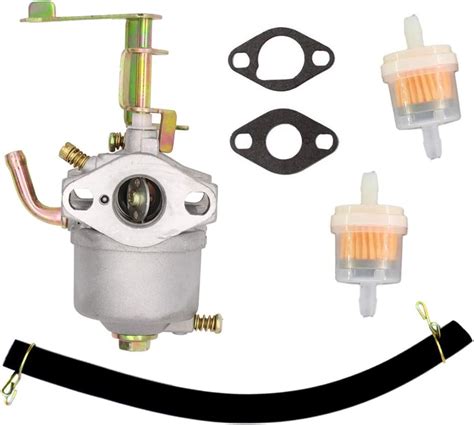 Amazon SAKITAM Carburetor Kit For 4 Cycle 79cc Powermate