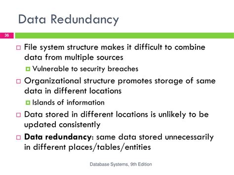 Ppt Database Systems Design Implementation And Management Ninth Edition Powerpoint
