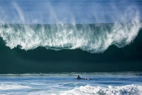 12 Of The Best Surf Spots In California (California's Best Waves ...