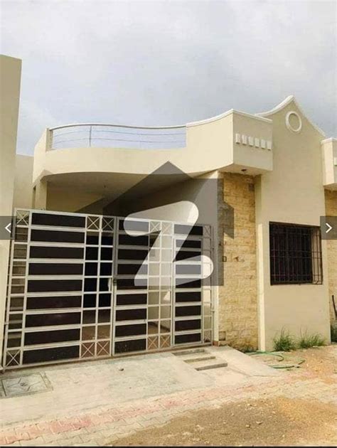 Brand New Single Storey Villa For Sale In Falaknaz Dreams Villas