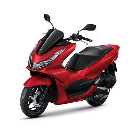 Honda Pcx 160 2022 ราคา 86900 บาท เท่ สปอร์ตมากกว่าเดิม