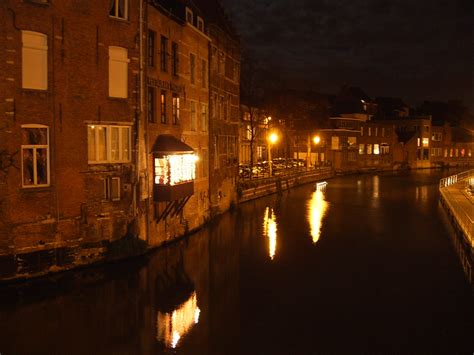 Lange Schipstraat Vanop Hoogbrug Jan Smets Jan Smets Flickr