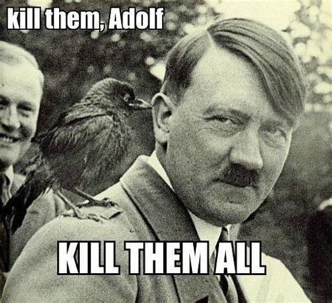 Image 582453 Adolf Hitler Know Your Meme