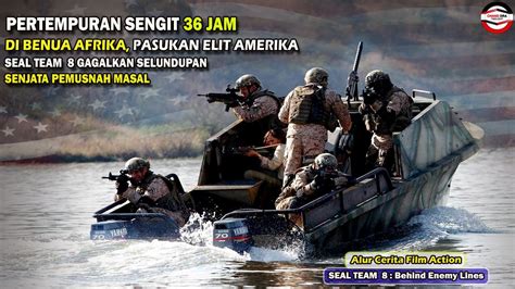 Anggota Pasukan Elit Amerika Di Tugaskan Untuk Misi Berbahaya Di