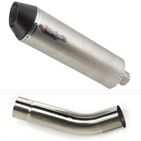 Lextek Exhaust Systems Quality Aftermarket Parts For Your Motorcycle