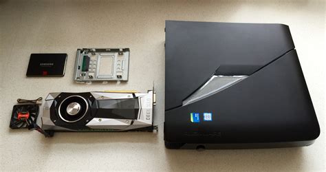 X51 R3 Upgrade von 960 auf 970 - Upgrades - Do-it-Yourself - AW-Community