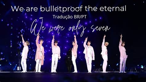 Bts We Are Bulletproof The Eternal [tradução Legenda] Youtube