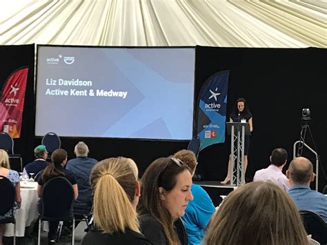 Active Kent Medway Conferences 2022 ActiveKent