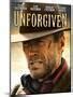 Clint Eastwood Unforgiven 1992 Directed By Clint Eastwood Print