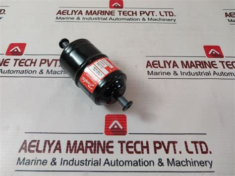 Danfoss Dcl 082s Liquid Line Filter Drier Aeliya Marine