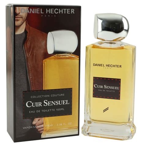 Daniel Hechter Collection Couture Cuir Sensuel Ml Edt Bei Riemax