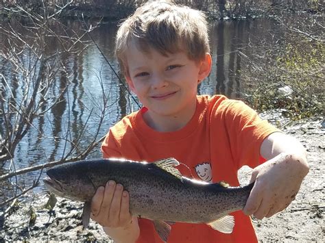 Rhode Island Fishing Report – April 29, 2021 - On The Water