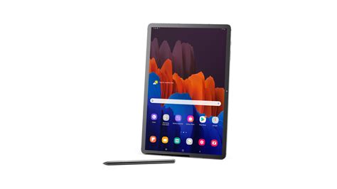 Samsung Galaxy Tab S7+ review | What Hi-Fi?