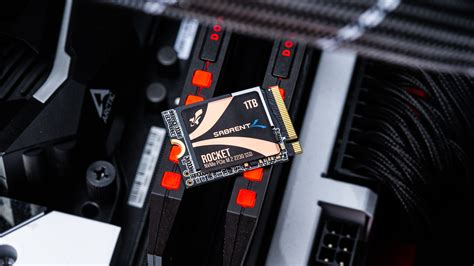 1TB Performance Results - Sabrent Rocket 2230 SSD Review: Tiny ...