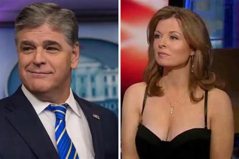 Jill Rhodes: Meet The Ex-Wife of Sean Hannity