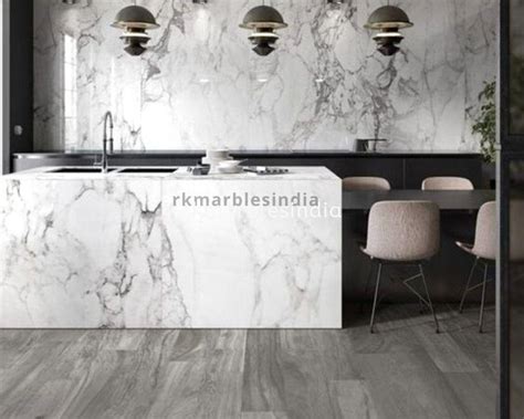 Italian Statuario Marble New Collection 2024