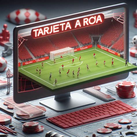 Tarjeta Roja: A Online Sports Streaming Generation Mobilite