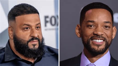 DJ Khaled to Join Will Smith in Animated Film ‘Spies in Disguise’ - The ...