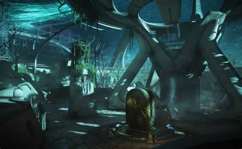 Digital Extremes Launches The Latest Warframe Expansion Gamespace