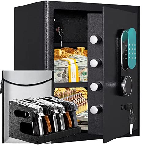 Best Fireproof Gun Safe Quick Guide Pro