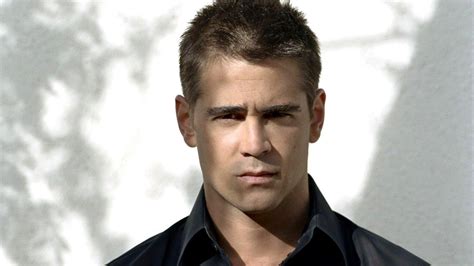 Colin Farrell Wallpapers For Windows Wallpics Net