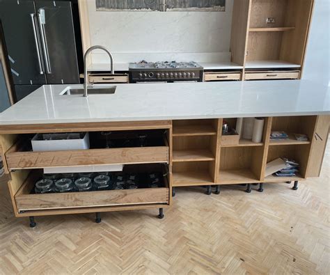 Replace Kitchen Worktops Transform Kitchen With Replacement Worktops My Kitchen Worktop