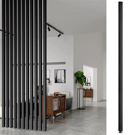 Easy Ceiling Room Partitions