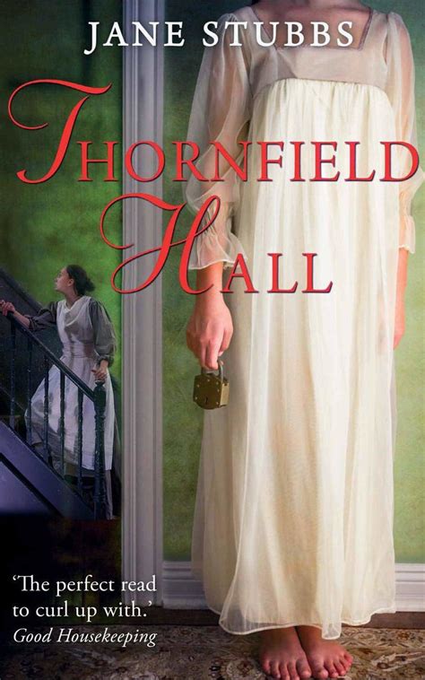 Thornfield Hall – Jane Stubbs