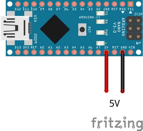 Alternatives For Powering Nano 3rd Party Boards Arduino Forum