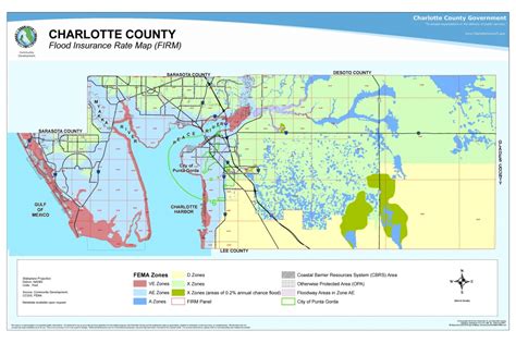 Flood Zone Rate Maps Explained - Florida Flood Zone Map - Printable Maps