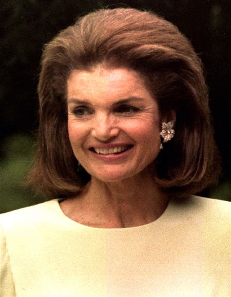 Jackie Kennedy Tapes A Sharp Tongued And Not So Liberal First Lady