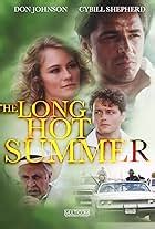 The Long Hot Summer Imdb