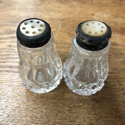 Pin On Salt And Pepper