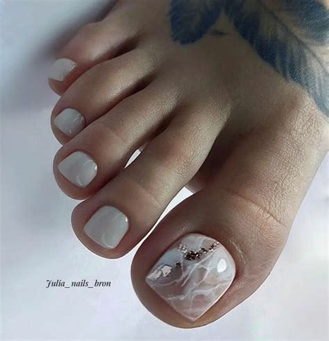 Pin On Inspirado Gel Toe Nails Pedicure Nail Designs Acrylic Toe