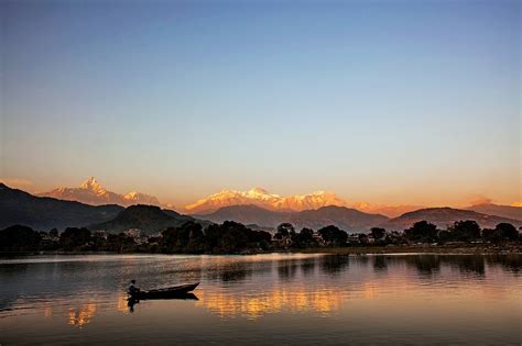 Kathmandu Pokhara Tour Magical Summits