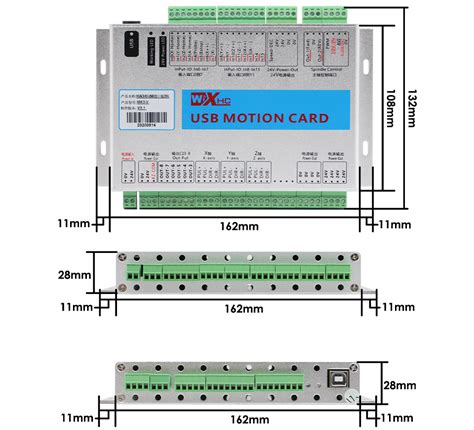 Mkx V Xhc Cnc Controller Nvcnc Net