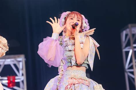 Fruits Zipper、初アリーナ公演開催決定！ 秋の全国ツアーファイナルでグループ史上最大規模の東京体育館へ Asobisystem