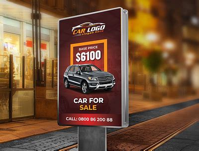 Car Banner designs, themes, templates and downloadable graphic elements ...