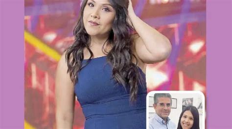 Tula Rodríguez Sobre Javier Carmona “todo Sigue Complicado” El Popular