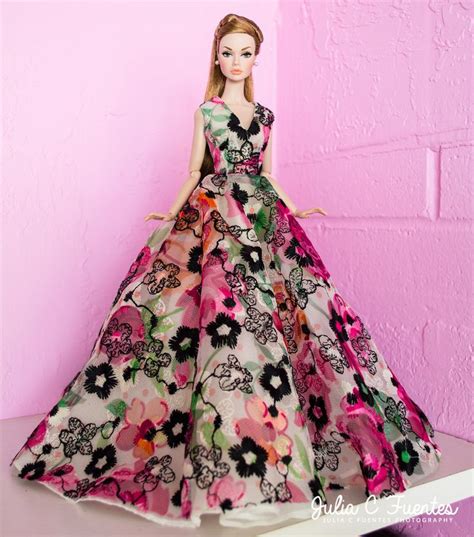 Pin By Wanda Rabon On Dolls Fashion Barbie Fashion Dress