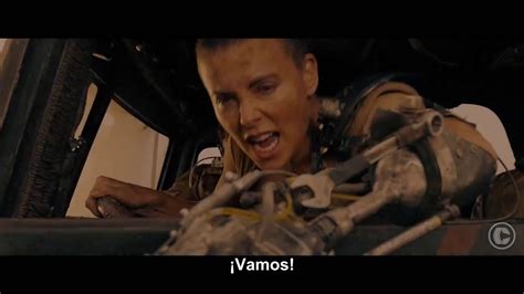 Mad Max Fury Road Official Trailer Full Hd Subtitulado Por