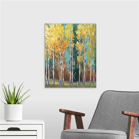 Aspen Grove I Wall Art, Canvas Prints, Framed Prints, Wall Peels | Great Big Canvas