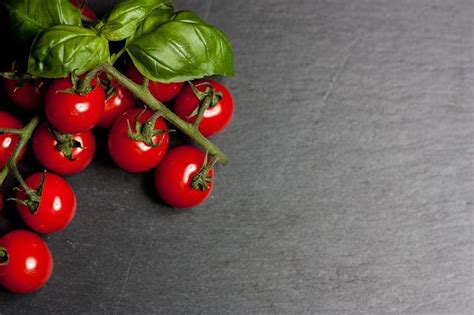 Mais De Fotos Gratuitas De Tomate E Tomate Cereja Pixabay