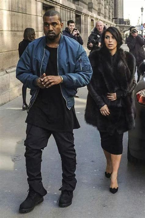 Pin By Kit Burces On S T Y L E Kanye West Style Kanye West And Kim