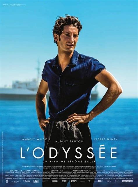 Watch The Odyssey Full Movie Online Cinema France Cinema Film Love Film