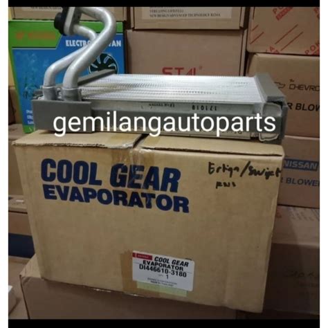 Jual Evapurator Evaporator Coolling Colling Coling Coil Evap Ac Suzuki