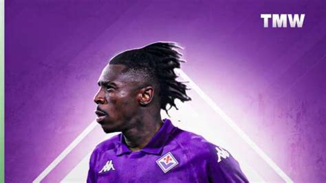 SONDAGGIO FV Kean Alla Fiorentina Che Ne Pensate